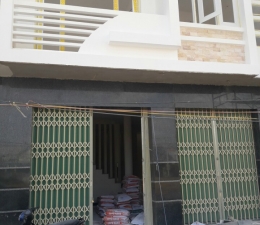 Khu dân cư Bích Hợp 