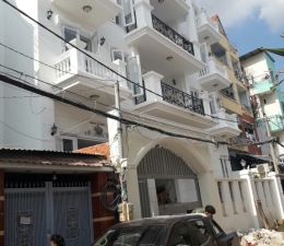 Khu dân cư Bích Hợp 