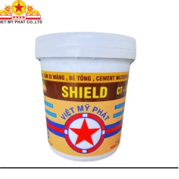 SƠN CHỐNG THẤM SÀN BÊ TÔNG SHIELD CT11A  20KG