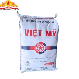 BỘT TRÉT VIỆT MỸ - NỘI THẤT
