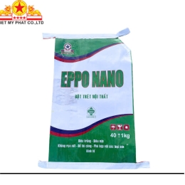 BỘT TRÉT TƯỜNG EPPO NANO NỘI THẤT