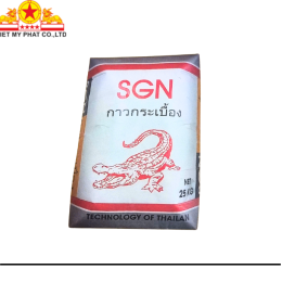 KEO DÁN GẠCH XÁM SGN 25KG 