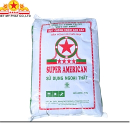 Bột Trét cao cấp Super American