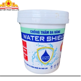 SƠN CHỐNG THẤM ĐA NĂNG WATER SHIELD