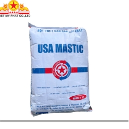 Bột Trét USA MASTIC IN