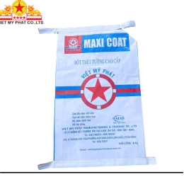 BỘT TRÉT TƯỜNG MAXI COAT NỘI THẤT