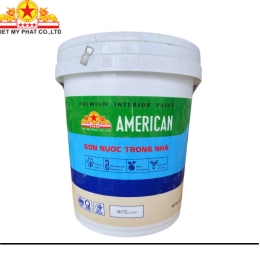 SƠN NỘI  THẤT AMERICAN