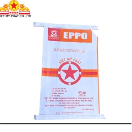BỘT TRÉT TƯỜNG EPPO NGOẠI THẤT
